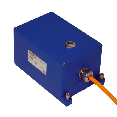 Акселерометры