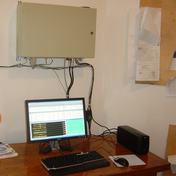 Программное обеспечение