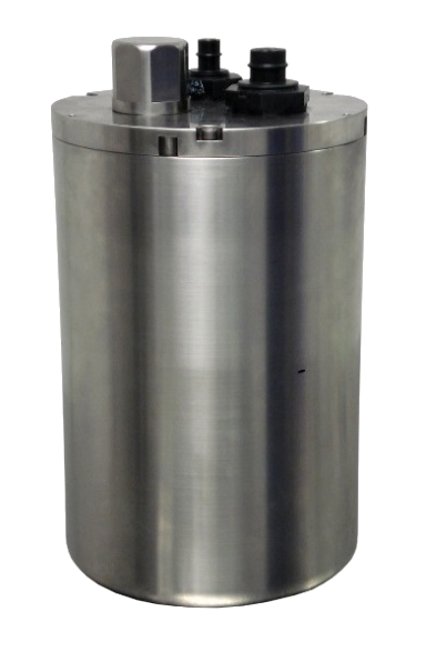 Trillium Compact Ocean Bottom