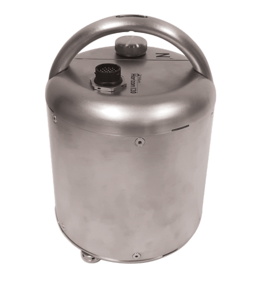 Trillium Horizon 120