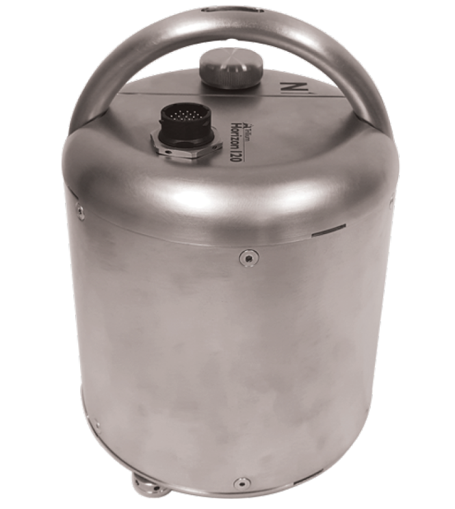 Сейсмометры